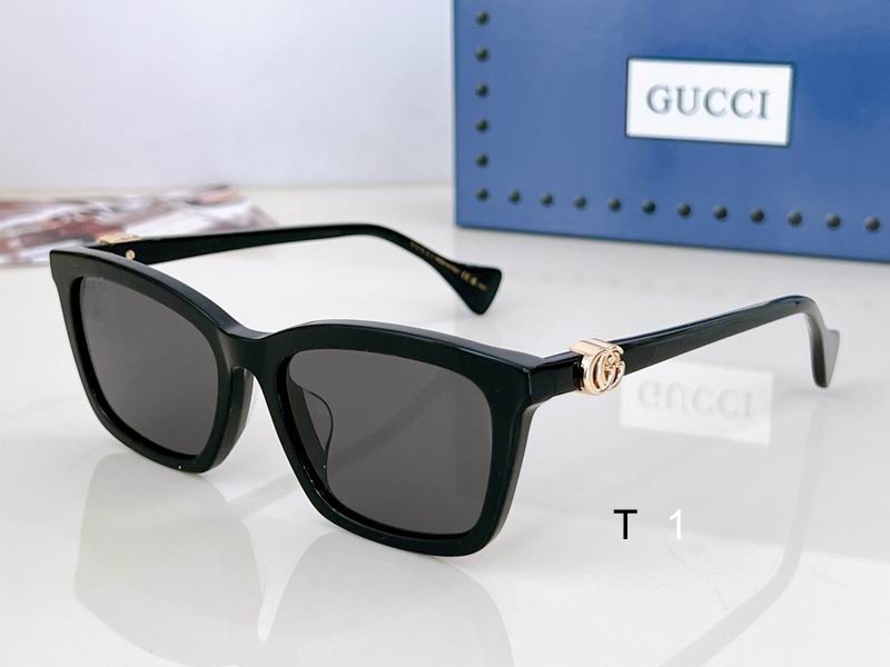 Gucci Sunglasses 603